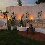 Hotel Lada Slav Exclusive Faralya