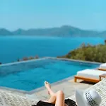 Hotel Lada Slav Exclusive Faralya
