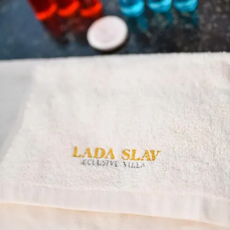 Lada Slav Exclusive