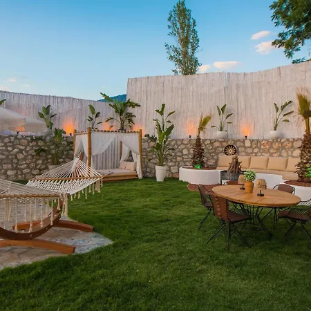 Hotel Lada Slav Exclusive Faralya
