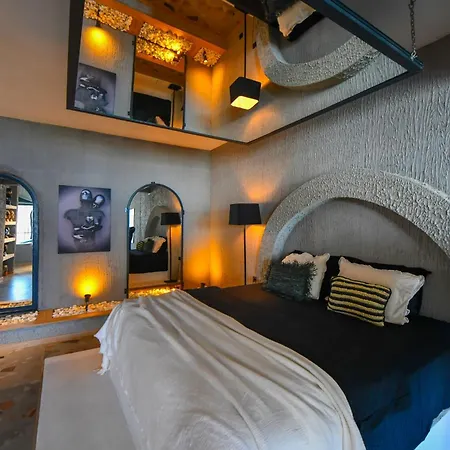 Hotell Lada Slav Exclusive