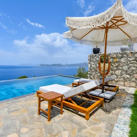 Lada Slav Exclusive Hotell