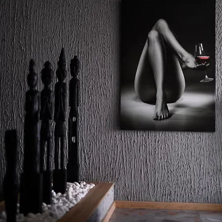 Hotell Lada Slav Exclusive Faralya