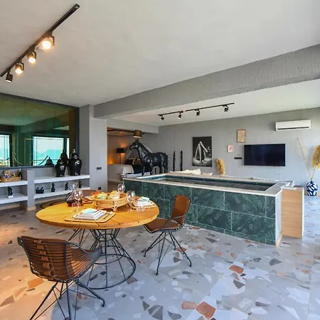 Hotell Lada Slav Exclusive