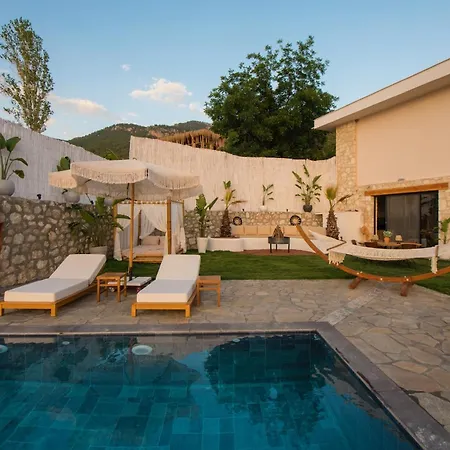 Hotell Lada Slav Exclusive *