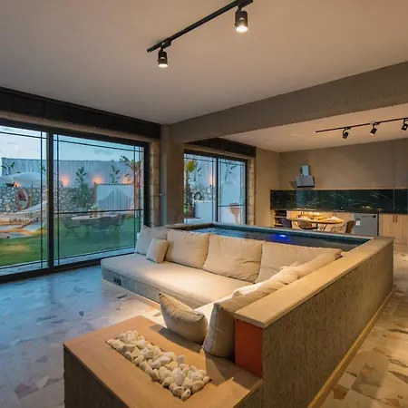 Hotell Lada Slav Exclusive Faralya