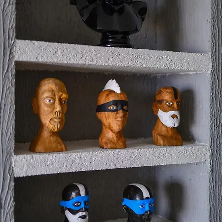 Lada Slav Exclusive Hotell