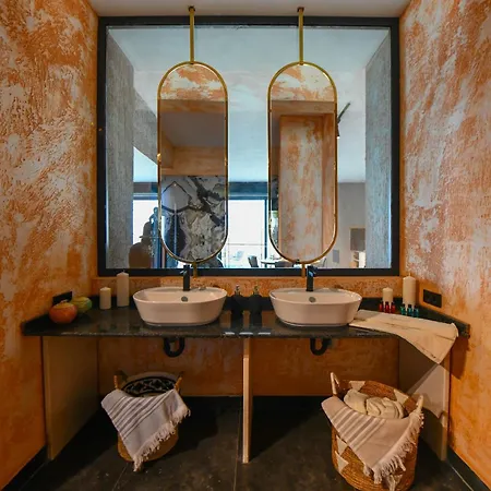 Hotell Lada Slav Exclusive