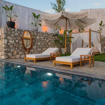 Hotell Lada Slav Exclusive Faralya