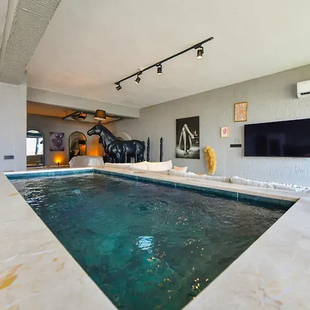 Lada Slav Exclusive * Faralya