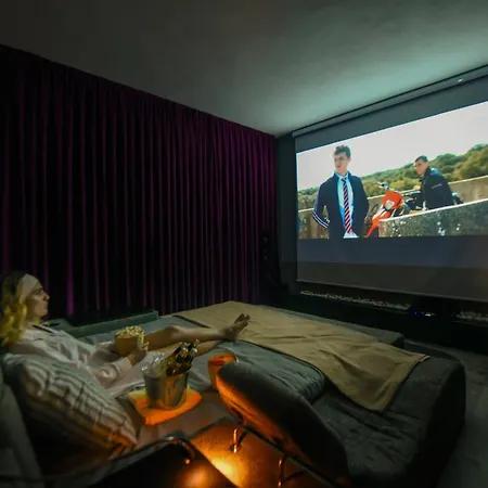 Hotell Lada Slav Exclusive