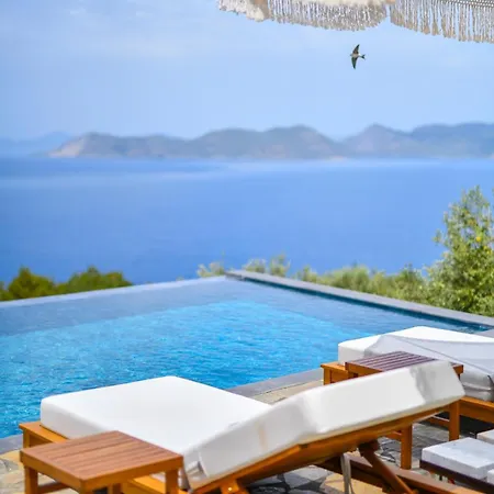 Hotell Lada Slav Exclusive