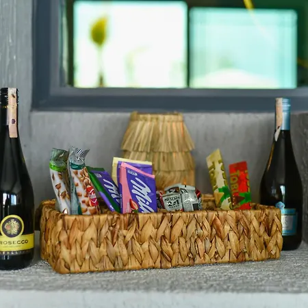 Lada Slav Exclusive Hotell Faralya