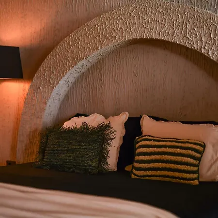 Hotell Lada Slav Exclusive Faralya