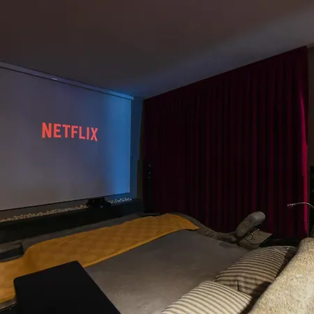 Lada Slav Exclusive Hotell Faralya