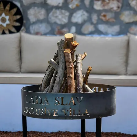 Lada Slav Exclusive Hotell