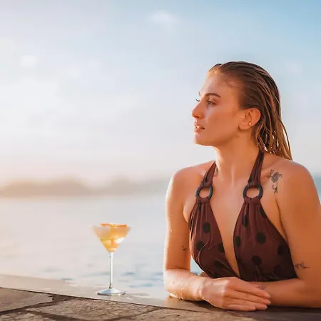 Hotell Lada Slav Exclusive