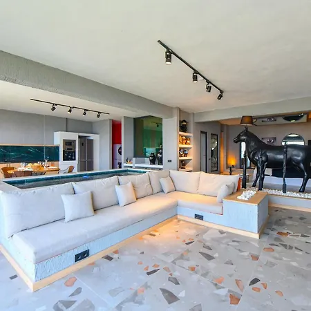 Hotell Lada Slav Exclusive