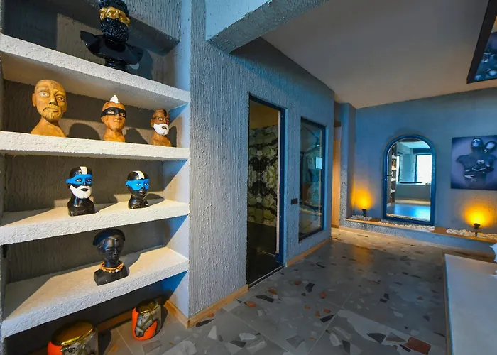 Lada Slav Exclusive 파랄리아