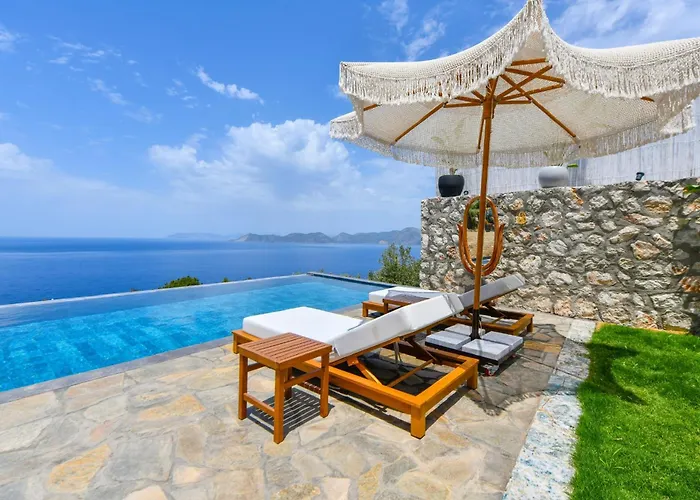 Lada Slav Exclusive 호텔