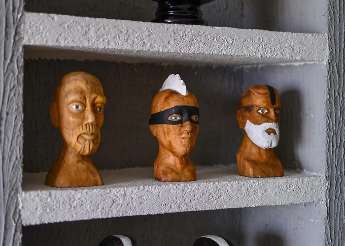 Lada Slav Exclusive 호텔