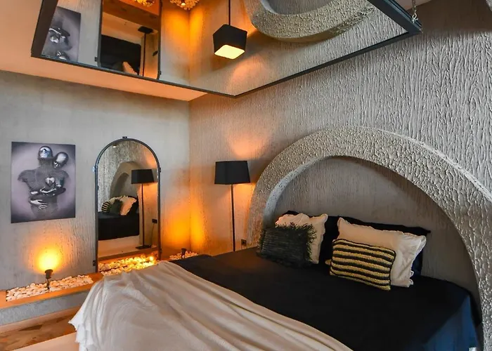 Lada Slav Exclusive 호텔 *