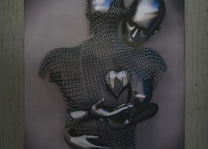 Lada Slav Exclusive 호텔 파랄리아