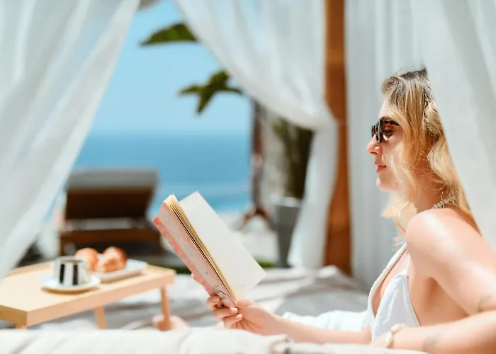 Lada Slav Exclusive 호텔