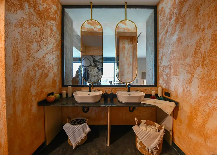 호텔 Lada Slav Exclusive