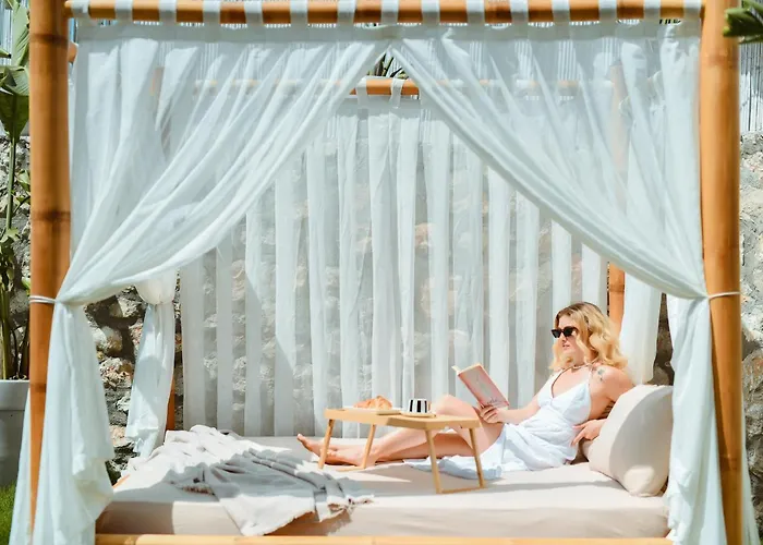 Lada Slav Exclusive 호텔 *