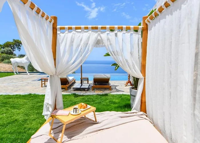 호텔 Lada Slav Exclusive *