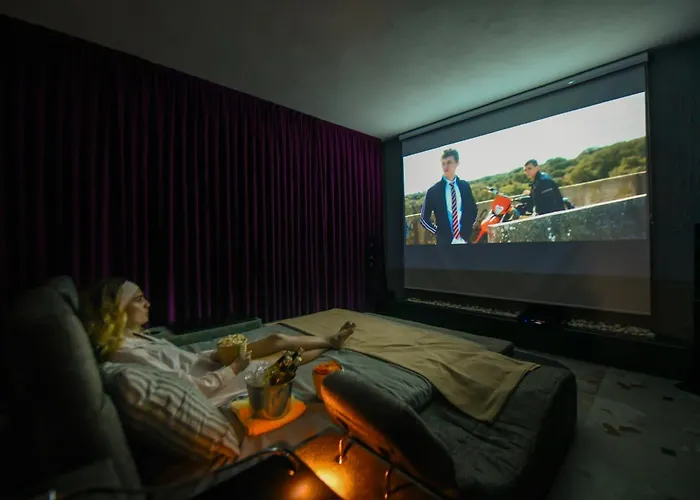 호텔 Lada Slav Exclusive