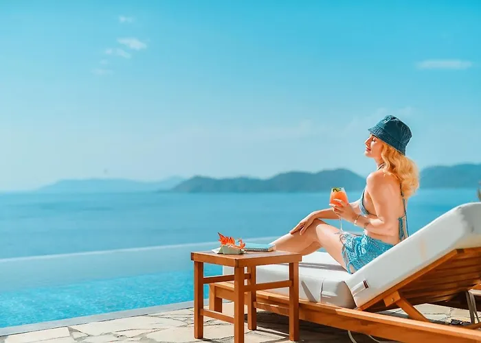 호텔 Lada Slav Exclusive *