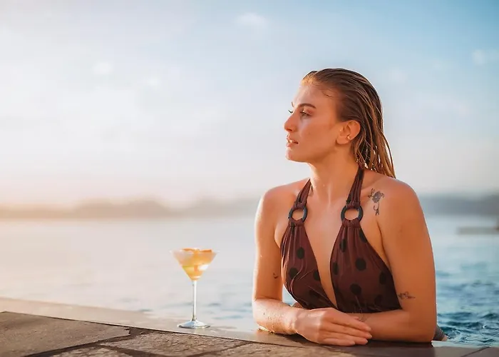 Lada Slav Exclusive * 파랄리아