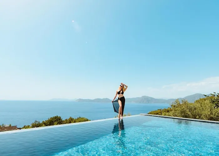 Lada Slav Exclusive 호텔 *