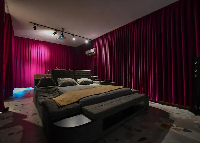 Lada Slav Exclusive 호텔