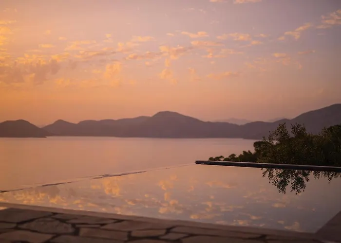 호텔 Lada Slav Exclusive