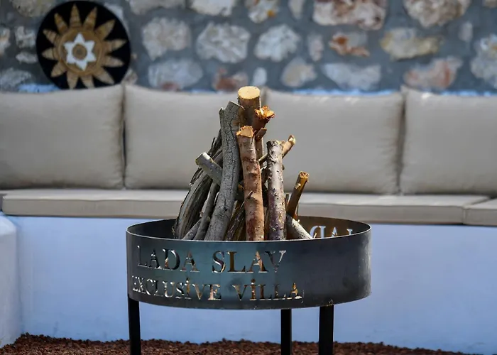 Lada Slav Exclusive 호텔