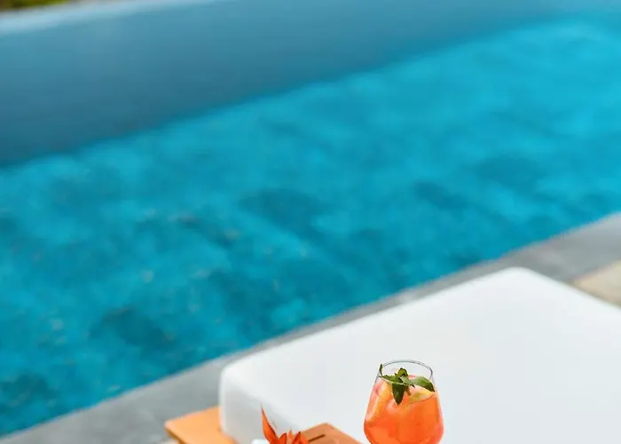 Lada Slav Exclusive 호텔 *