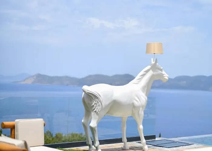 호텔 Lada Slav Exclusive *