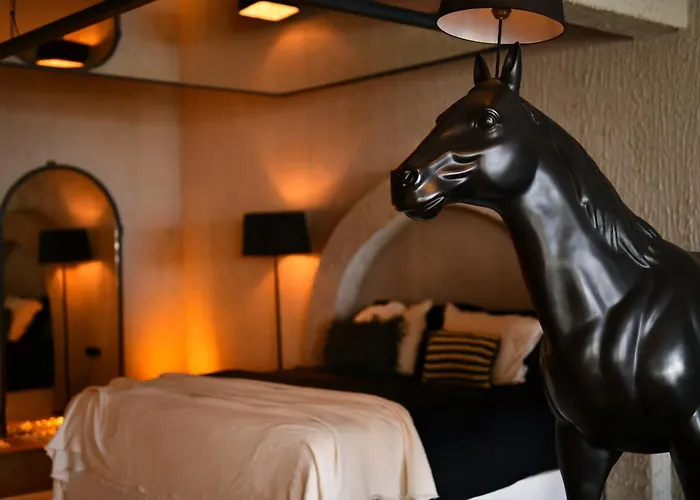 Lada Slav Exclusive 호텔