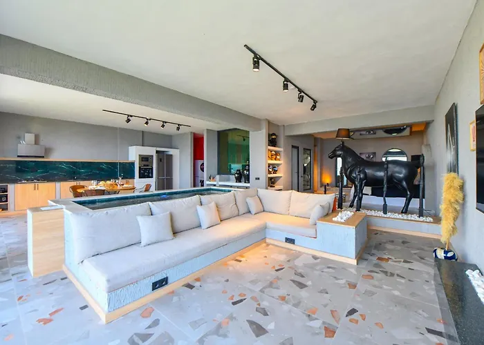 호텔 Lada Slav Exclusive