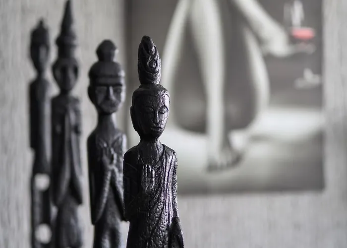 호텔 Lada Slav Exclusive